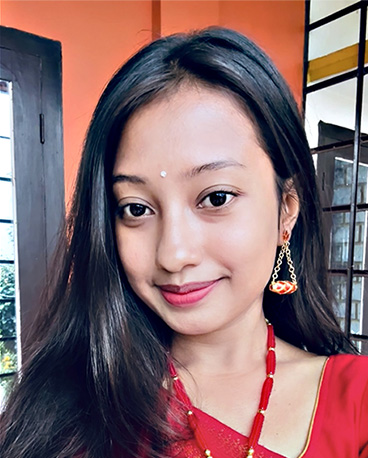Ankita Devi